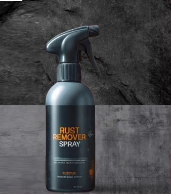 Rust Remover Spray 200ml